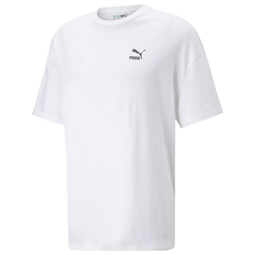 Puma Ανδρική κοντομάνικη μπλούζα Classics Oversized Tee